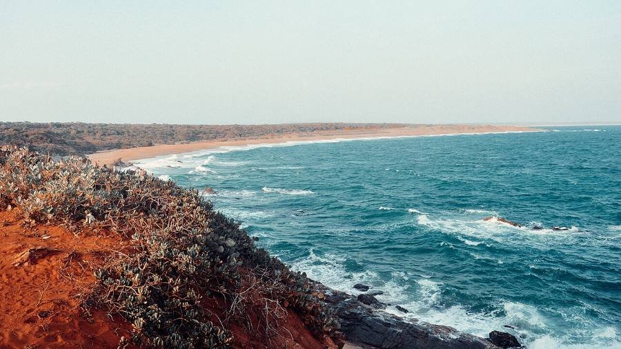 Bundala National Park