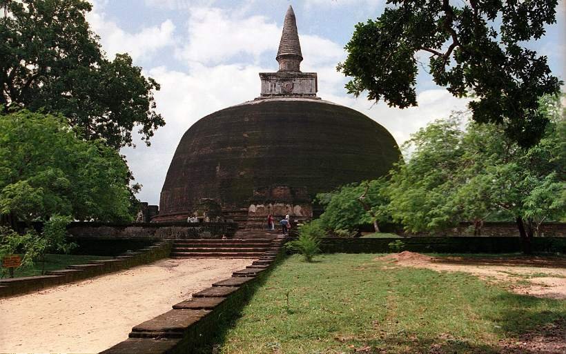 Rankot Vihara(js)