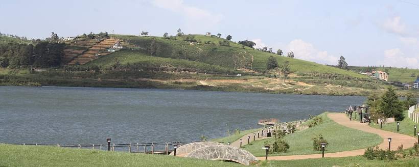 Nuwara Eliya lake panoramio