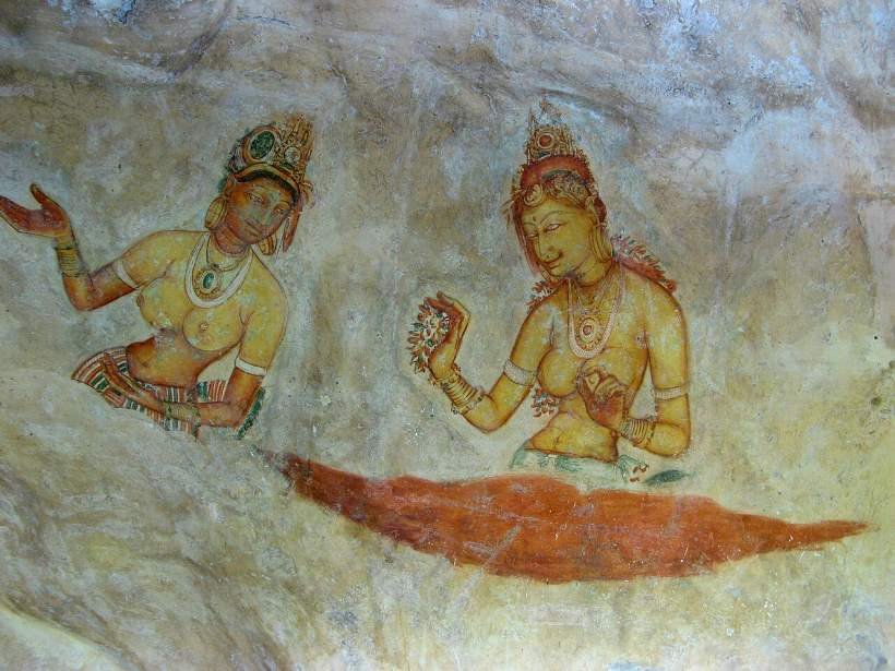 Sigiriya 0161
