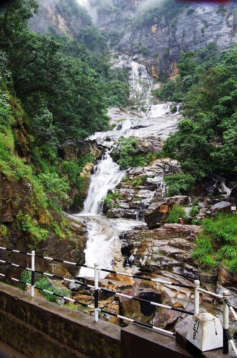 LK ravana falls 02