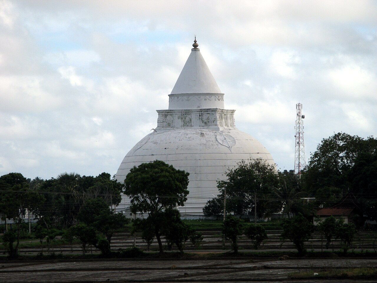 Tissamaharama