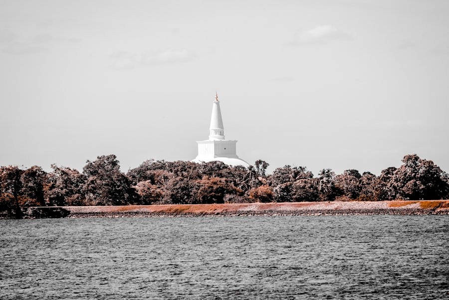Anuradhapura